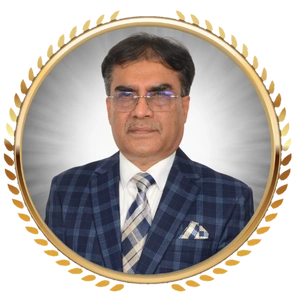 Barrister Md. Bodruddoza
