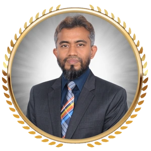 Md. Azharul Islam Chowdhury