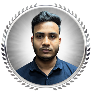 Md. Mamun Haque