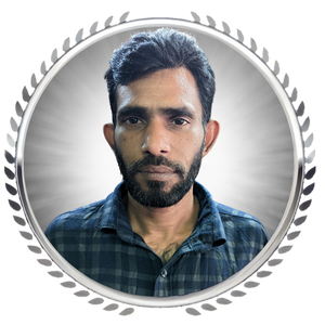 Md. Robiul Islam