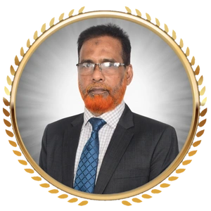 Mizanur Rahman