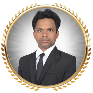 Shah M. Kabeer