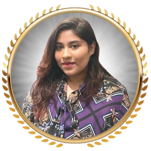 Tahsina Ahmed Maliha